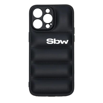 IPHONE CASE BLACK
